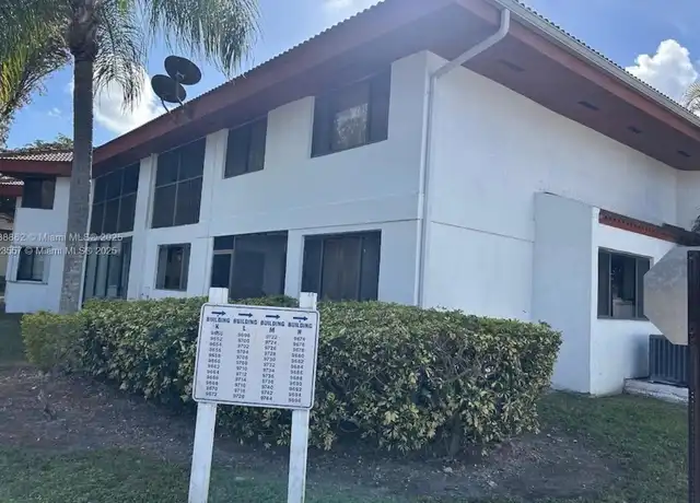 Property at 9700 SW 138th Ave #9700, Miami, FL, 33186, 3 beds, 2 baths, [object Object]