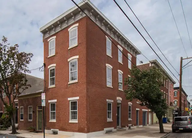 Property at 2201 Kater St, Philadelphia, PA, 19146, 1 bed, 1 bath, [object Object]
