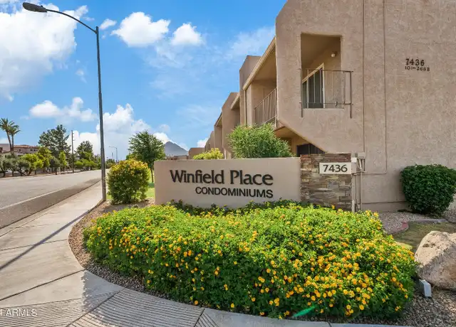 Property at 7436 E Chaparral Rd Unit 144B, Scottsdale, AZ, 85250, 1 bed, 1 bath, [object Object]