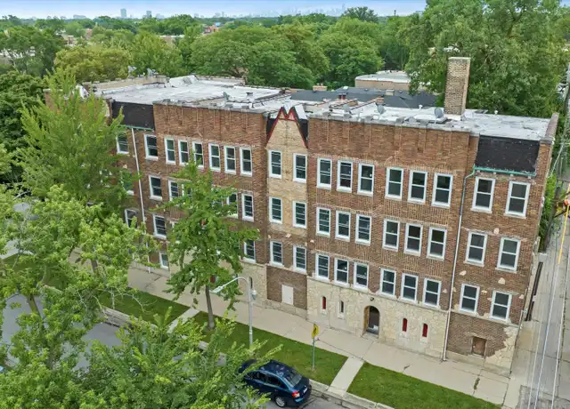 Property at 3035 W Rosemont Ave Unit 1, Chicago, IL, 60659, 2 beds, 1 bath, [object Object]