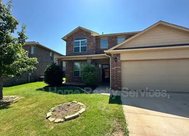 Property at 14008 Babbling Brook Dr, Yukon, OK, 73099, 4 beds, 2.5 baths, [object Object]