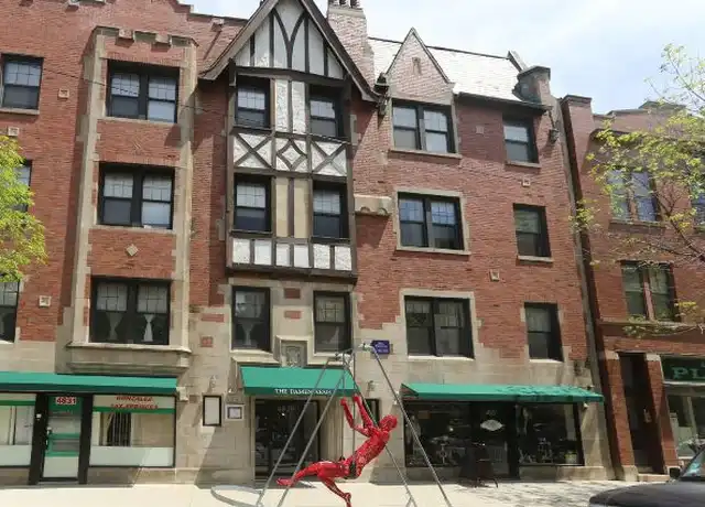 Property at 4829 N Damen Ave Unit 904, Chicago, IL, 60625, 0 beds, 1 bath, [object Object]