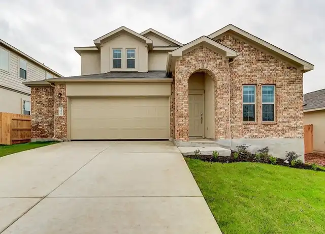 Property at 5829 Bellissima Way, Round Rock, TX, 78665, 4 beds, 2.5 baths, [object Object]