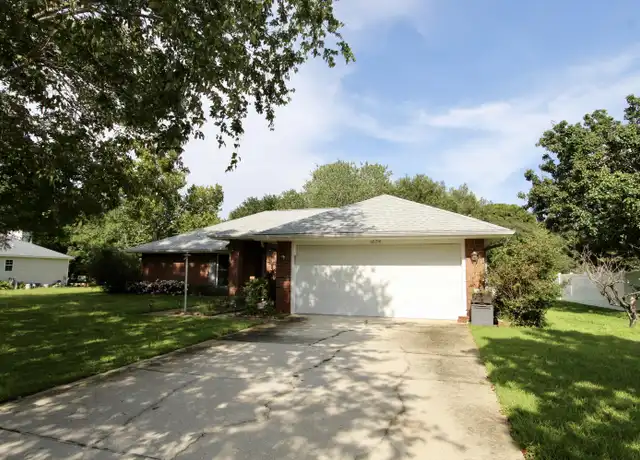 Property at 1854 Flamingo Ln, Navarre, FL, 32566, 4 beds, 2 baths, [object Object]