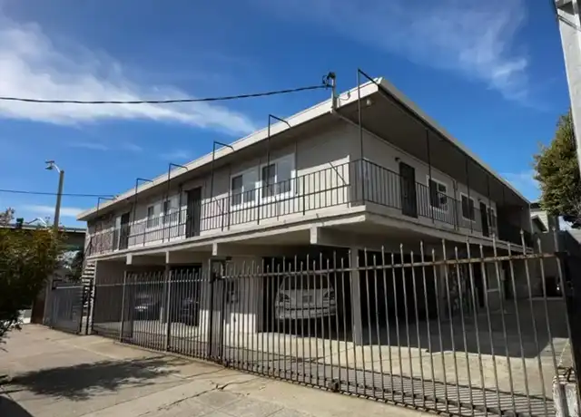 Property at 5908 Martin Luther King Junior Way Unit 1, Oakland, CA, 94609, 0 beds, 1 bath, [object Object]