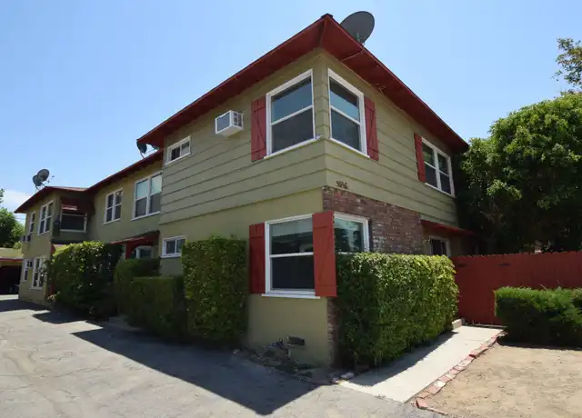 Property at 5656 Whitsett Ave Unit 02, Valley Village, CA, 91607, 1 bed, 1 bath, [object Object]