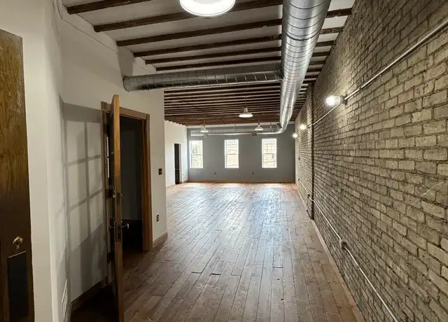 Property at 116 Plain St Unit A, Sharon, WI, 53585, 2 beds, 1 bath, [object Object]