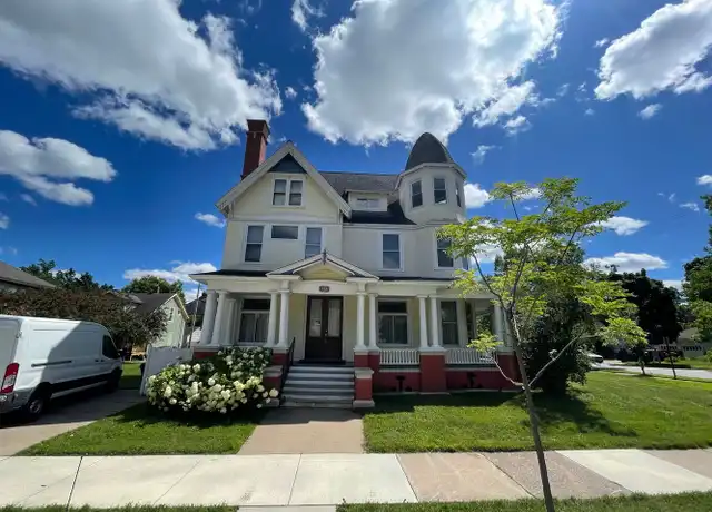 Property at 603 Grant St, Wausau, WI, 54403, 1 bed, 1 bath, [object Object]