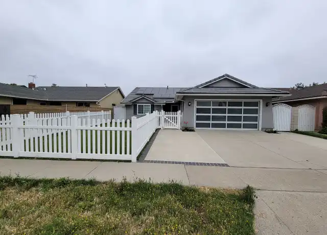Property at 12541 Hayford St, Norwalk, CA, 90650, 4 beds, 2 baths, [object Object]