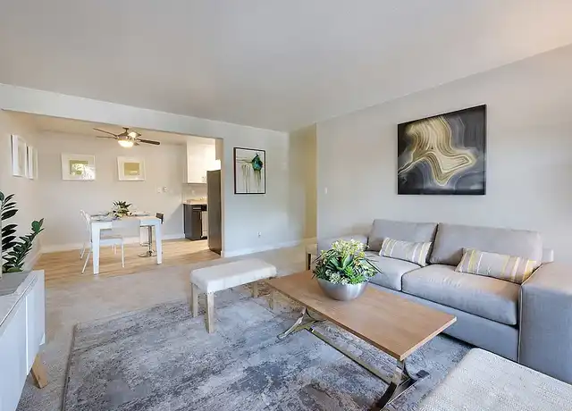 Property at Regency at Mountain View - 333 Escuela Ave, Mountain View, CA, 94040, 1-3 bed, 1-2.5 bath, Contact for Price