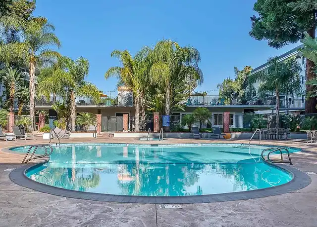 Property at Regency at Mountain View - 333 Escuela Ave, Mountain View, CA, 94040, 1 bed, 1 bath, [object Object]