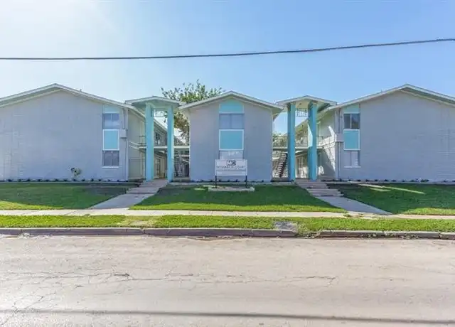 Property at 4606 Monarch St #207, Dallas, TX, 75204, 2 beds, 1 bath, [object Object]
