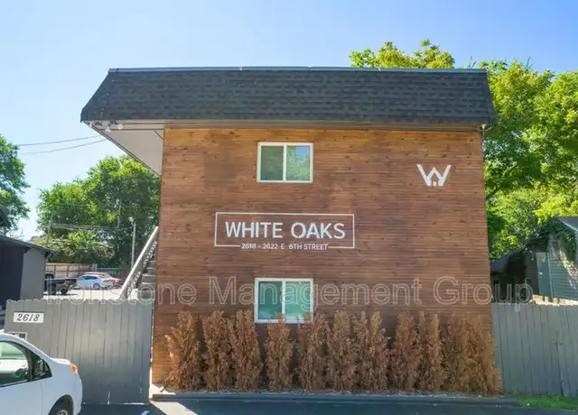 Property at 2618 E 8th St Unit H, Tulsa, OK, 74104, 1 bed, 1 bath, [object Object]