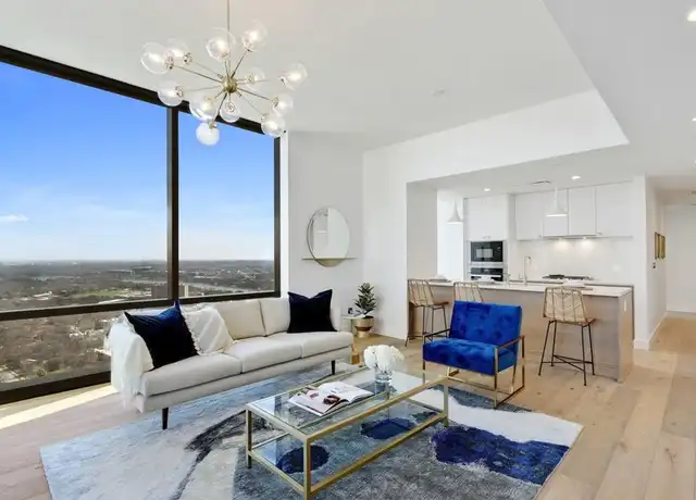 Property at 70 Rainey St Unit 804, Austin, TX, 78701, 2 beds, 2 baths, [object Object]