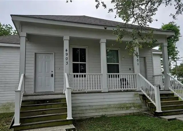Property at 4903 Lonely Oak Dr, New Orleans, LA, 70126, 3 beds, 2 baths, [object Object]