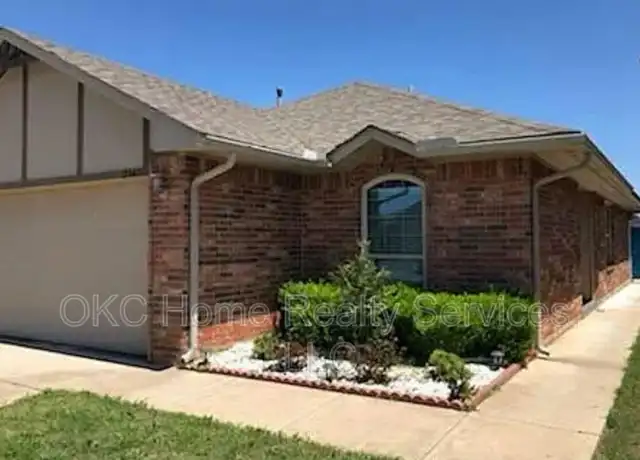 Property at 12640 William Penn Blvd, Oklahoma City, OK, 73120, 3 beds, 2 baths, [object Object]