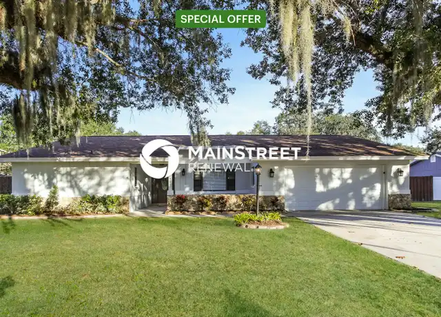 Property at 1795 King Edward Dr, Kissimmee, FL, 34744, 4 beds, 2 baths, [object Object]