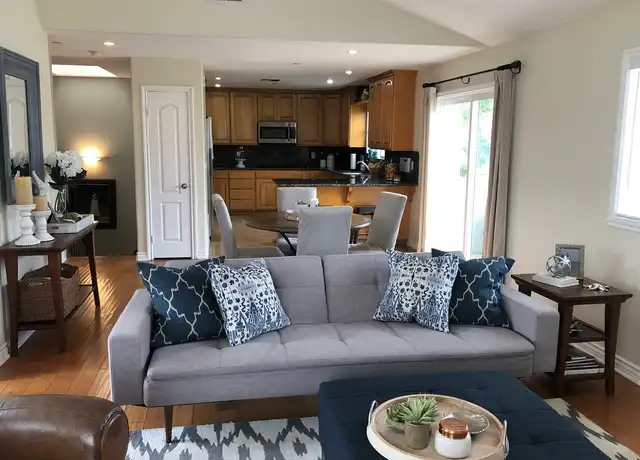 Property at 2613 Carnegie Ln Unit C, Redondo Beach, CA, 90278, 3 beds, 2.5 baths, [object Object]