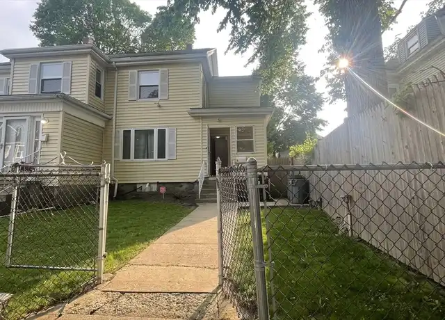 Property at 13 Whitman St Unit B, Dorchester, MA, 02124, 3 beds, 1 bath, [object Object]