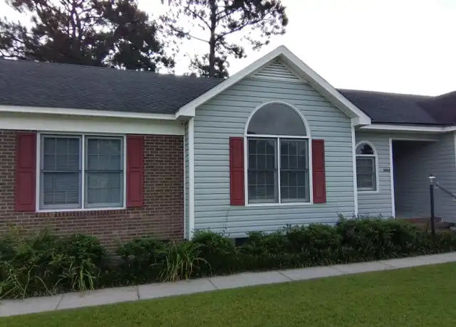Property at 5804 Notblake Ave, Hope Mills, NC, 28348, 2 beds, 2 baths, [object Object]