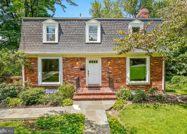 Property at 7616 Winterberry Pl, Bethesda, MD, 20817, 5 beds, 2.5 baths, [object Object]
