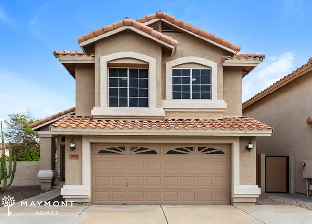 Property at 7712 W Behrend Dr, Glendale, AZ, 85308, 3 beds, 2.5 baths, [object Object]