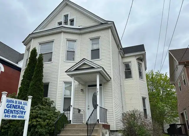 Property at 141 Pike St Unit 2, Port Jervis, NY, 12771, 3 beds, 1 bath, [object Object]