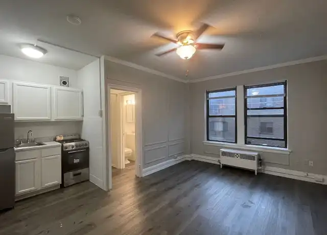 Property at 434 W Wellington Ave Unit 205, Chicago, IL, 60657, 1 bed, 1 bath, [object Object]