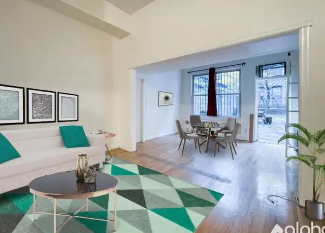 Property at 327 E 14th St, New York, NY, 10003, 2 beds, 1 bath, [object Object]