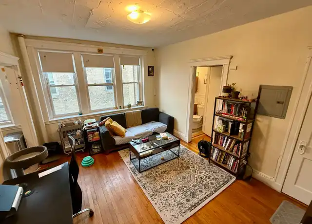 Property at 109 Brainerd Rd Unit 18, Boston, MA, 02134, 1 bed, 1 bath, [object Object]