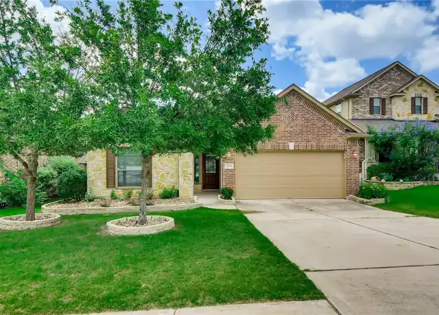 Property at 2136 Granite Hill Dr, Leander, TX, 78641, 3 beds, 2 baths, [object Object]