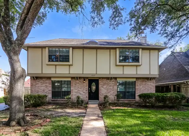 Property at 15127 Camino del Sol Dr, Houston, TX, 77083, 4 beds, 2.5 baths, [object Object]