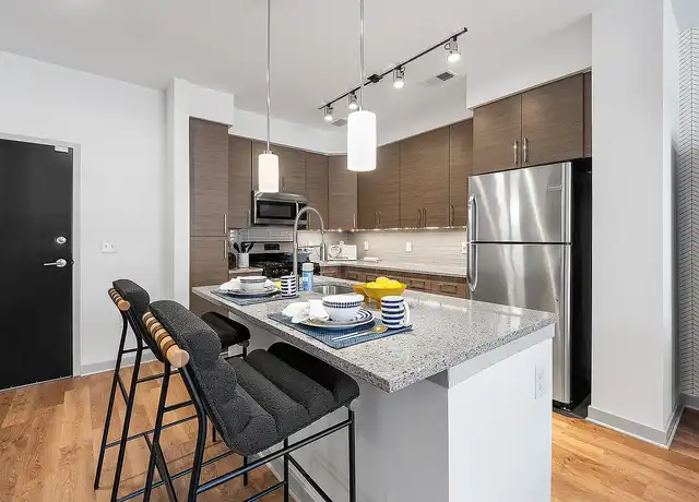 Property at Cadence at Crown - 113 Ellington Blvd, Gaithersburg, MD, 20878, 1 bed, 1 bath, [object Object]