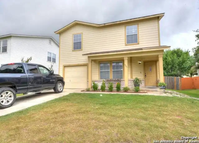 Property at 9707 Amber Ledge, San Antonio, TX, 78245, 3 beds, 2.5 baths, [object Object]