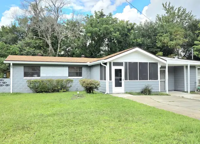 Property at 4951 Dallen Lea Dr, Jacksonville, FL, 32208, 4 beds, 2 baths, [object Object]