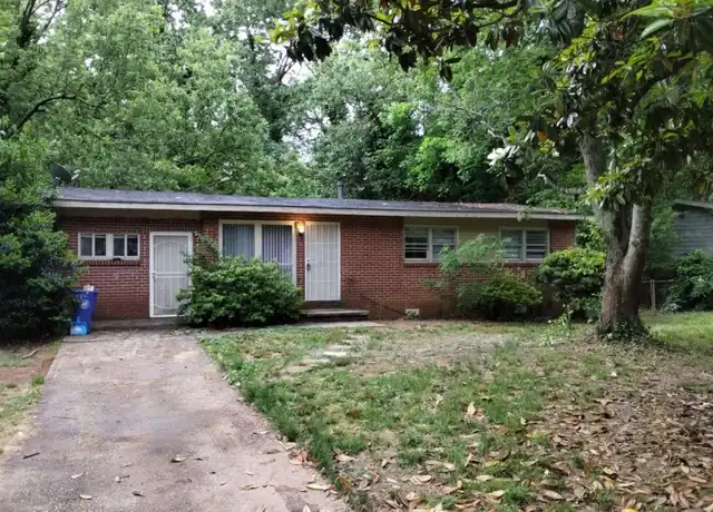 Property at 1376 W Austin Rd, Decatur, GA, 30032, 4 beds, 2 baths, [object Object]