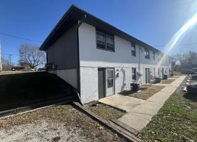 Property at 408 S Mulberry St Unit 4, Warrensburg, MO, 64093, 2 beds, 1 bath, [object Object]