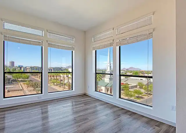 Property at Portrait at Hance Park - 1313 N 2nd St, Phoenix, AZ, 85004, 0-2 beds, 1-2 bath, [object Object]