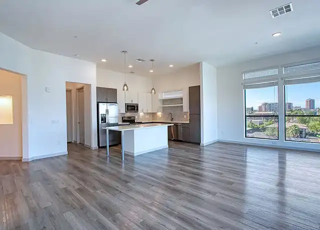 Property at Portrait at Hance Park - 1313 N 2nd St, Phoenix, AZ, 85004, 0 beds, 1 bath, [object Object]