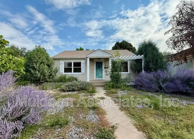 Property at 916 E La Salle St, Colorado Springs, CO, 80907, 2 beds, 1 bath, [object Object]