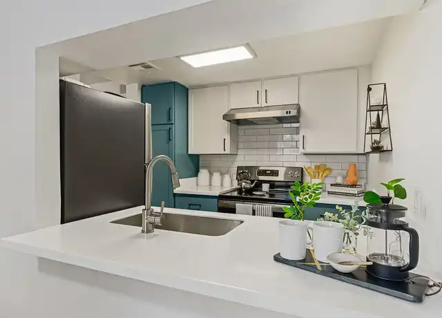 Property at ENVii - 4545 N Via Entrada, Tucson, AZ, 85718, 2 beds, 1-2.5 bath, [object Object]