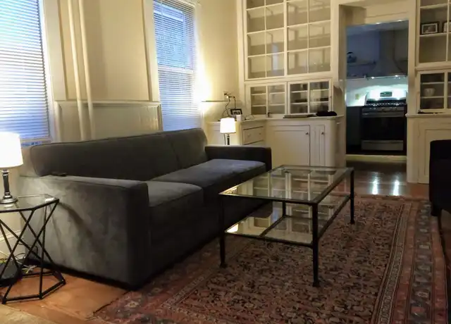 Property at 5 Carey St Unit 1, Newport, RI, 02840, 4 beds, 2 baths, [object Object]