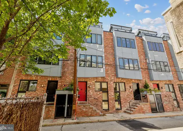 Property at 724 S Bancroft St, Philadelphia, PA, 19146, 3 beds, 2.5 baths, [object Object]