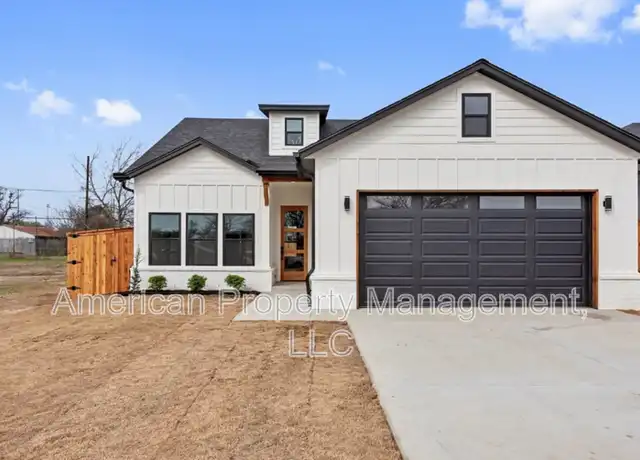 Property at 311 N Choctaw Ave, Haskell, OK, 74436, 3 beds, 2 baths, [object Object]