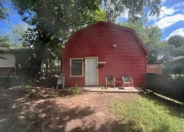 Property at 1220 Knight St, Denton, TX, 76205, 1 bed, 1 bath, [object Object]