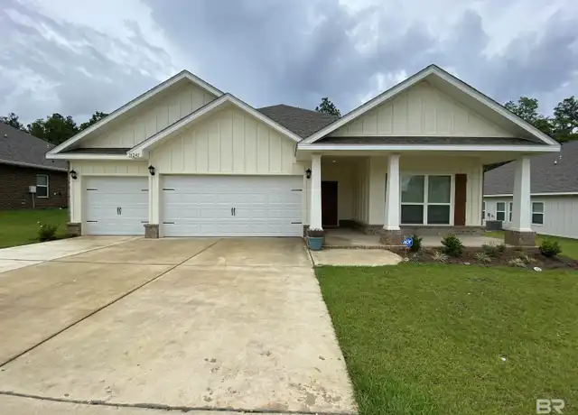 Property at 31240 Semper Dr, Daphne, AL, 36527, 4 beds, 3 baths, [object Object]