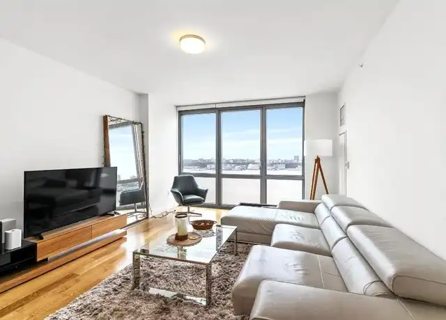 Property at 606 W 57th St Unit 2506, New York, NY, 10019, 2 beds, 1 bath, [object Object]