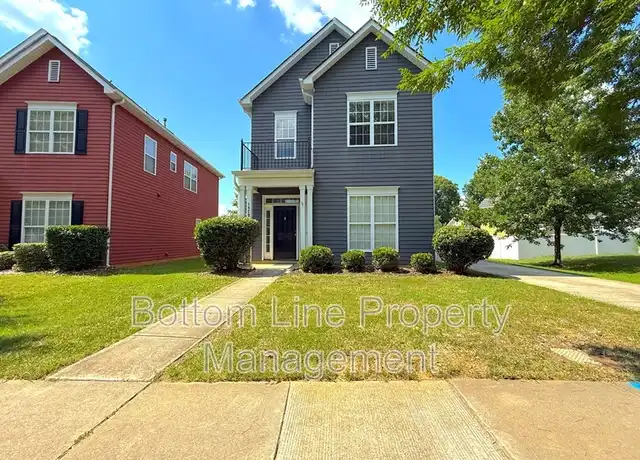 Property at 1829 Ethel Guest Ln, Charlotte, NC, 28206, 3 beds, 2.5 baths, [object Object]