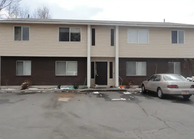 Property at 380 W 550 N Unit 3, Logan, UT, 84321, 2 beds, 1 bath, [object Object]