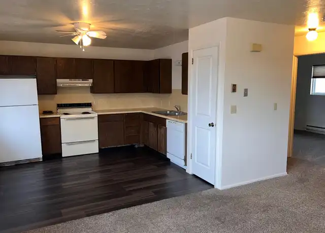 Property at 380 W 550 N Unit 3, Logan, UT, 84321, 2 beds, 1 bath, [object Object]